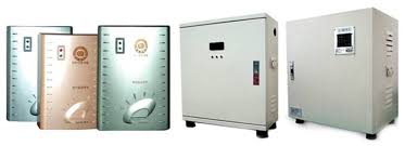 Energy Saving Equipment